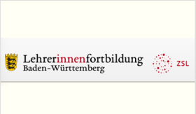 Bild-Link zur Seite: Lehrer*innenfortbildung Urheberrecht in der Schule  Baden-Württemberg