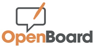 Logo OpenBoard