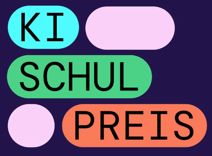 Der KI-Schulpreis ist eine Initiative von Deutschland - Land der Ideen, gef�rdert durch die Deutsche Telekom Stiftung und die Dieter Schwarz Stiftung.