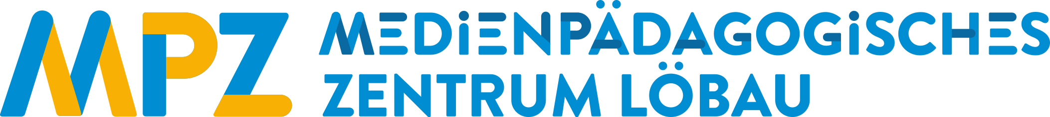 Logo: MPZ L�bau