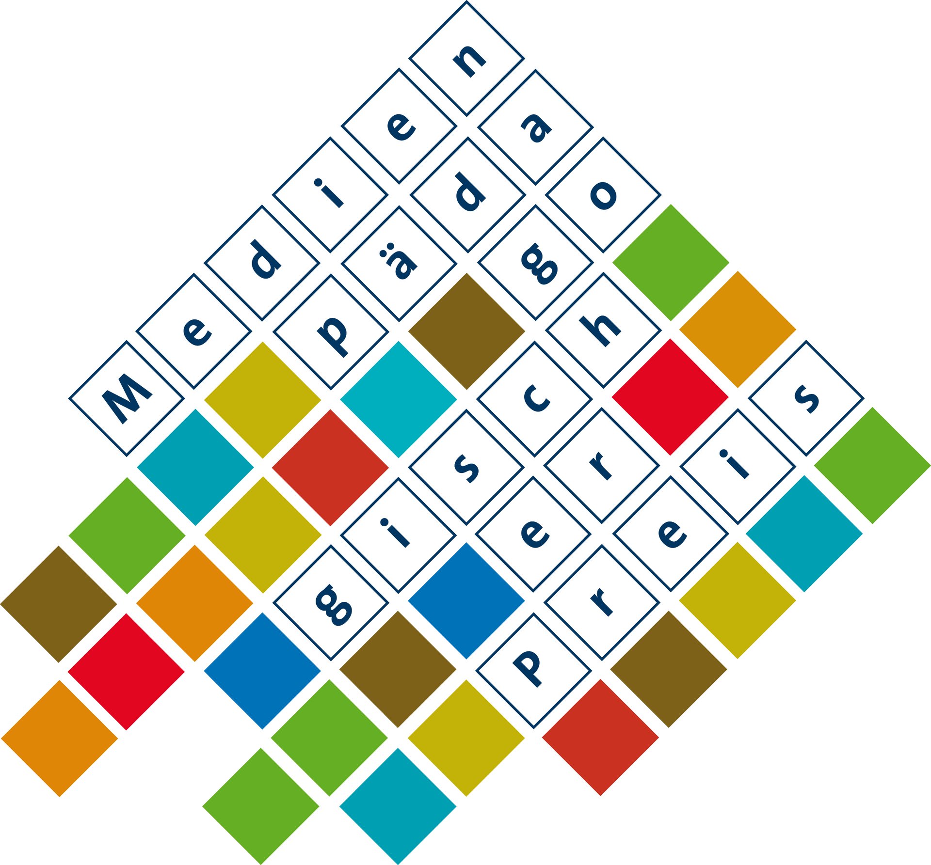 Medienpdagogischer Preis 2025