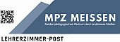 Logo und Link zum Newsletter des MPZ Meien