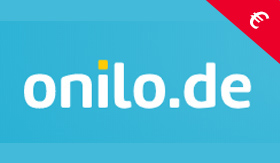 Bild-Link zur Seite: Onilo