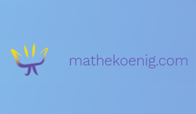 Bild-Link zur Seite: mathekoenig.com